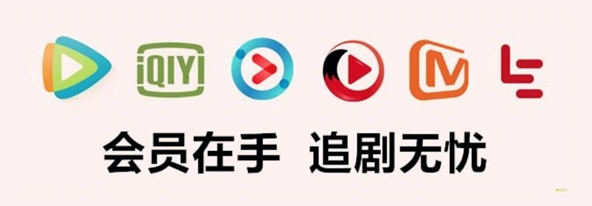 影视会员一手货源平台深度解析:如何打造虚拟权益的稳定盈利模式